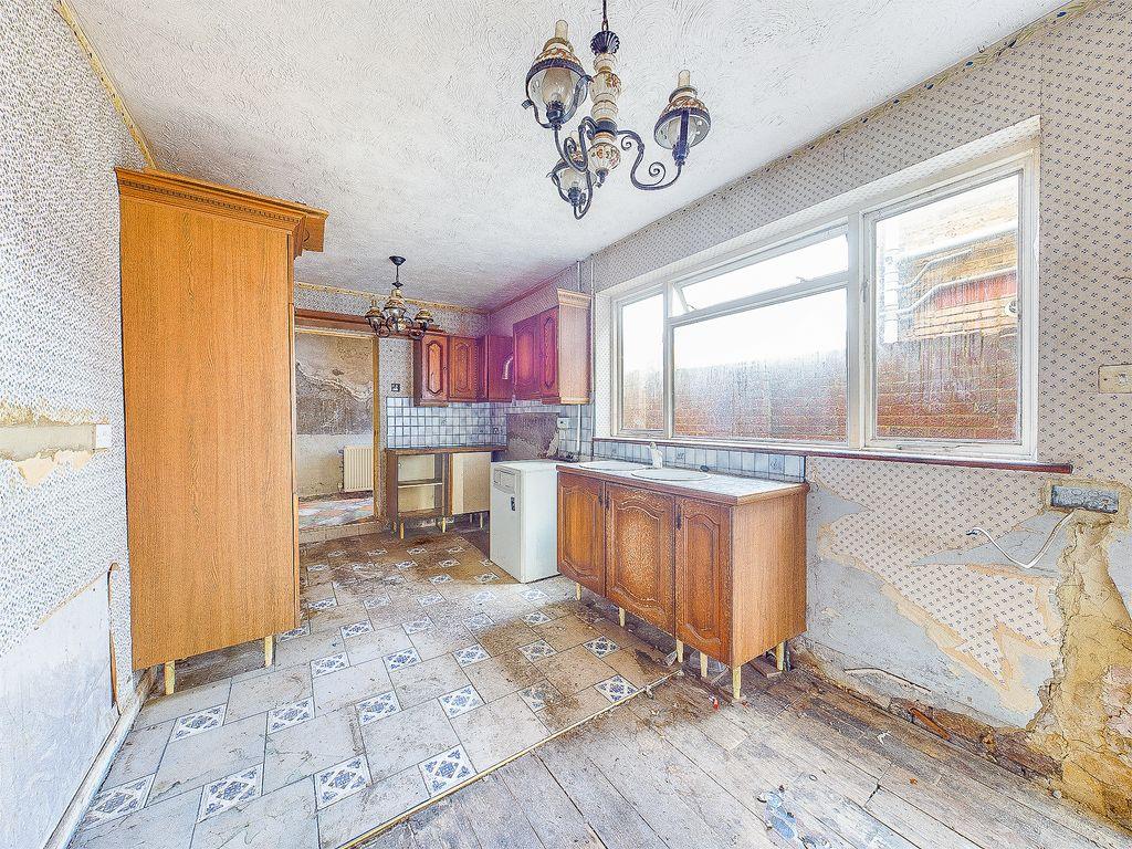 Kitchen Breakfast Room