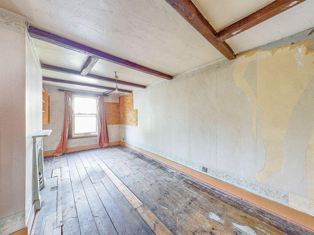 Bedroom 3 (Double)