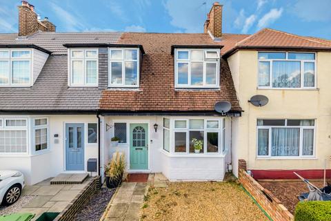 61 Hillcrest Road, Bromley, BR1 4RX