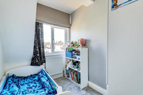 61 Hillcrest Road, Bromley, BR1 4RX