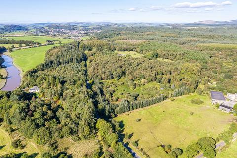 Land for sale - The Woodlands, on the A710, Dalbeattie, DG5