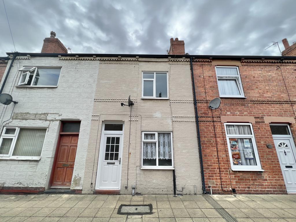 2 Bed Terraced