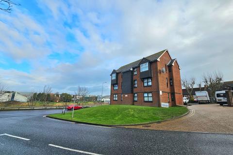 2 bedroom apartment to rent, Riverside Court, Butchers Lane, Newhaven