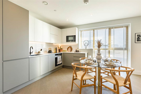 1 bedroom apartment to rent - Hive House, Brentford, TW8
