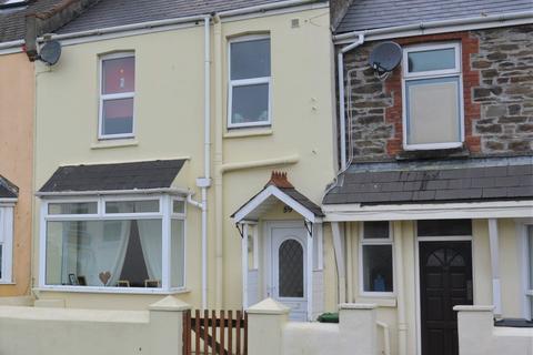 3 bedroom terraced house for sale - Chambercombe Road, Ilfracombe EX34 9PH