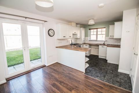 26 Kentmere, Washington, NE37 1UT