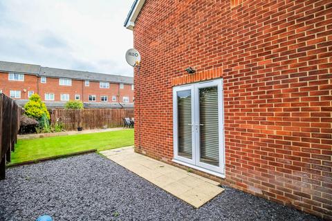 26 Kentmere, Washington, NE37 1UT