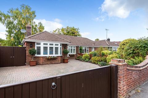 20 Mount Pleasant Close, Lightwater, GU18 5TP