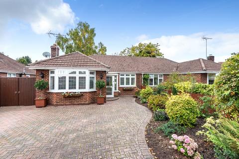 20 Mount Pleasant Close, Lightwater, GU18 5TP