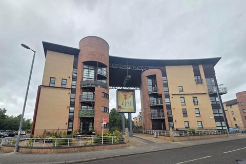 3 bedroom flat to rent, Kidston Terrace, New Gorbals, Glasgow, G5