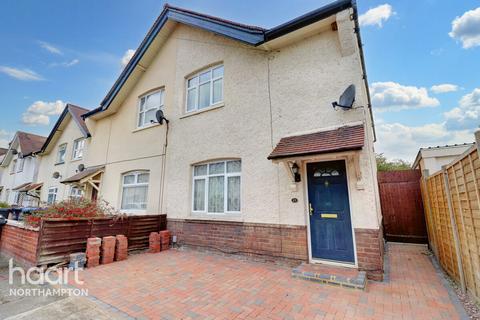 15 Claughton Road, Northampton, NN4 8AF
