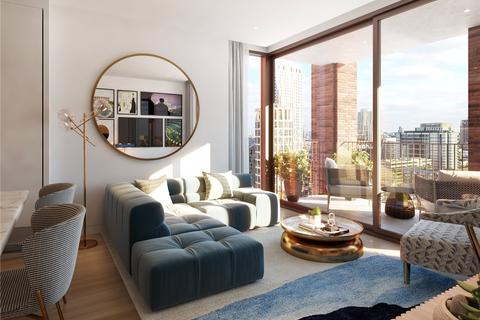 2 bedroom apartment for sale - The Arc, 225 City Road, Shoreditch, London, EC1V