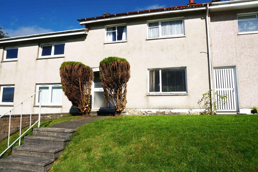 Westwood Hill, East Kilbride G75 3 bed terraced house for sale £115,000