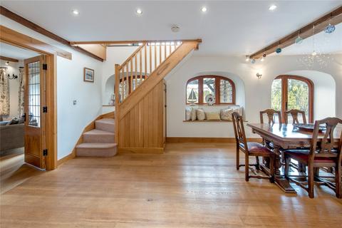 4 bedroom semi-detached house for sale - Wembdon Hill, Wembdon, Bridgwater, Somerset, TA6