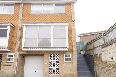 3 bedroom terraced house for sale - Courtlands Mews, Church Hill, Newhaven