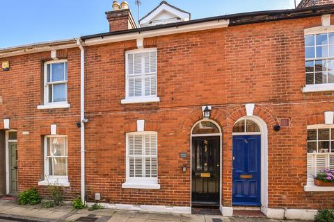 3 bedroom terraced house to rent - Cathedral View, Canon Street