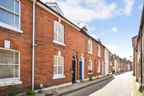 3 bedroom terraced house to rent, Cathedral View, Canon Street