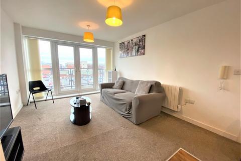2 bedroom apartment to rent, Light Buildings, Lumen Court, Preston, PR1
