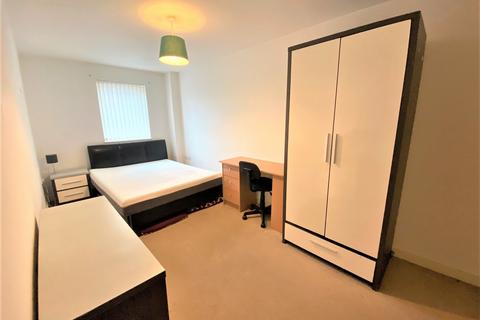 2 bedroom apartment to rent, Light Buildings, Lumen Court, Preston, PR1