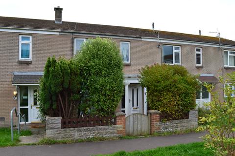 3 bedroom terraced house for sale - Dyfrig Court, Llantwit Major CF61