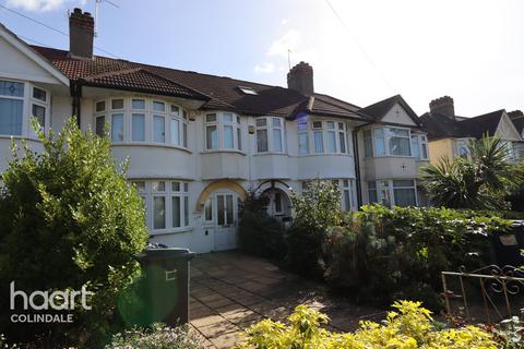 3 bedroom terraced house for sale - Rushgrove Avenue, London