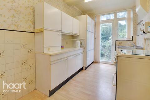 114 Rushgrove Avenue, London, NW9 6RD