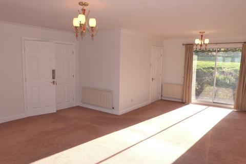 3 bedroom detached house to rent - Saltergate Drive, Harrogate, HG3