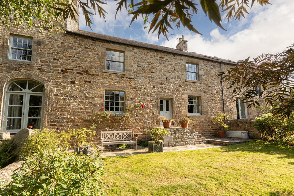 Mill Farm, Corbridge, Northumberland NE45 4 bed cottage for sale - £750,000