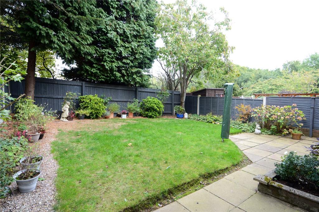 Tessall Lane, Northfield, Birmingham... 4 bed detached house £375,000