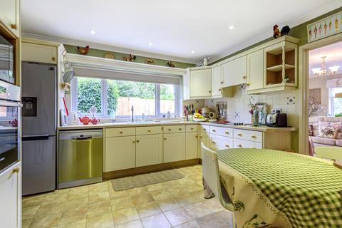 3 bedroom bungalow for sale - Mill Lane, Thurston, Bury St Edmunds, Suffolk, IP31