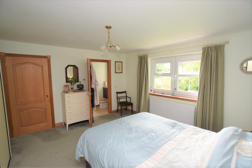 18 Parkfoot Meadows, Dumfries, DG1 1 PA - Grieve Gr