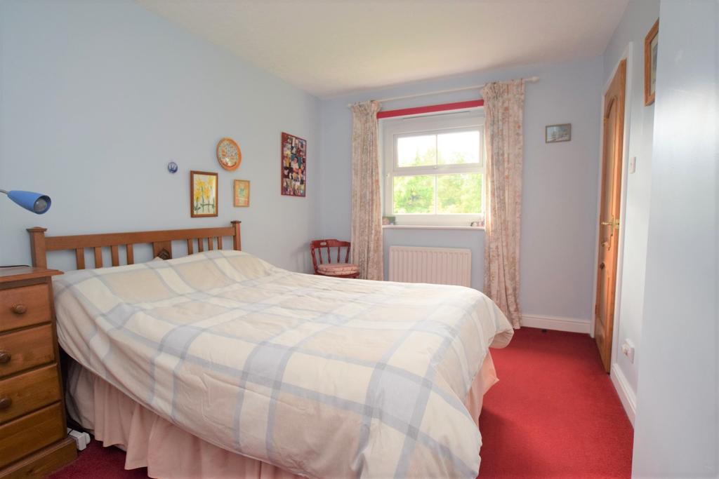 18 Parkfoot Meadows, Dumfries, DG1 1 PA - Grieve Gr