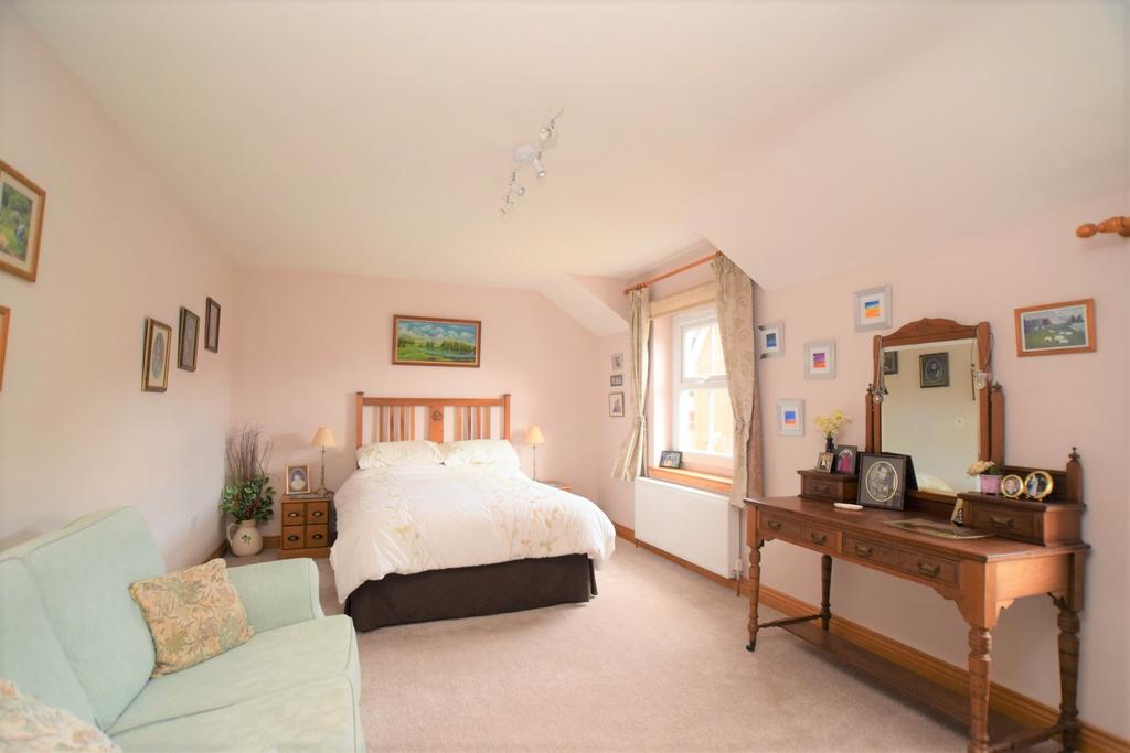 18 Parkfoot Meadows, Dumfries, DG1 1 PA - Grieve Gr