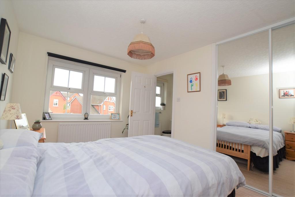 18 Parkfoot Meadows, Dumfries, DG1 1 PA - Grieve Gr