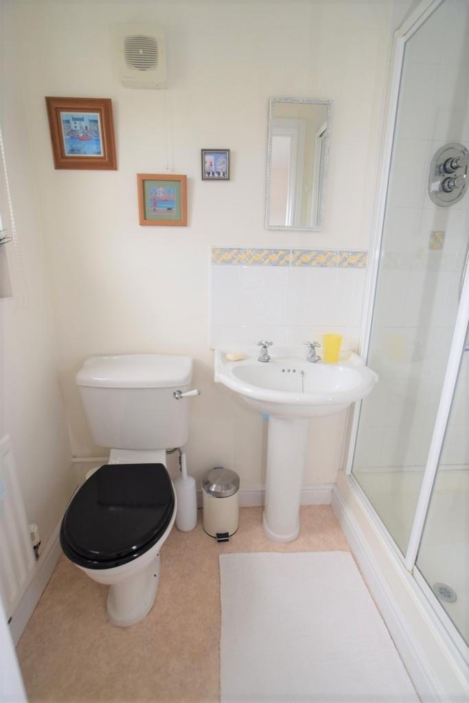 18 Parkfoot Meadows, Dumfries, DG1 1 PA - Grieve Gr