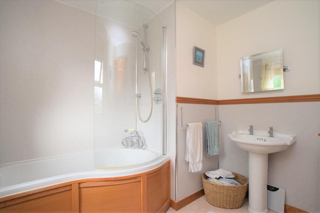 18 Parkfoot Meadows, Dumfries, DG1 1 PA - Grieve Gr