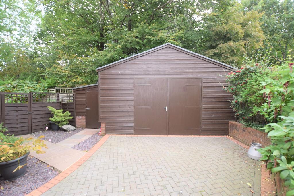 18 Parkfoot Meadows, Dumfries, DG1 1 PA - Grieve Gr