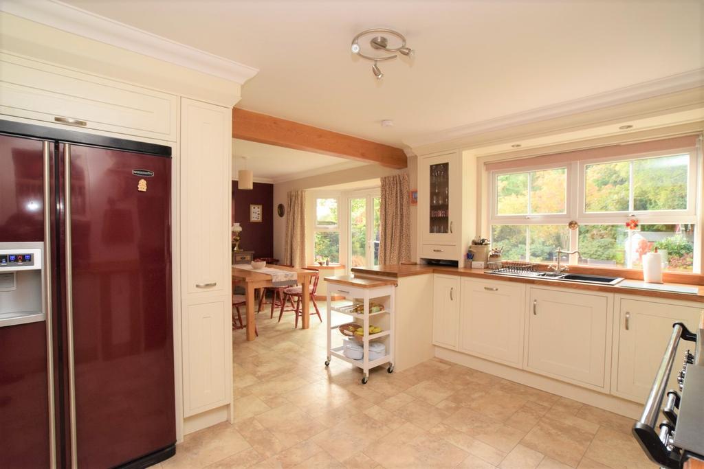 18 Parkfoot Meadows, Dumfries, DG1 1 PA - Grieve Gr