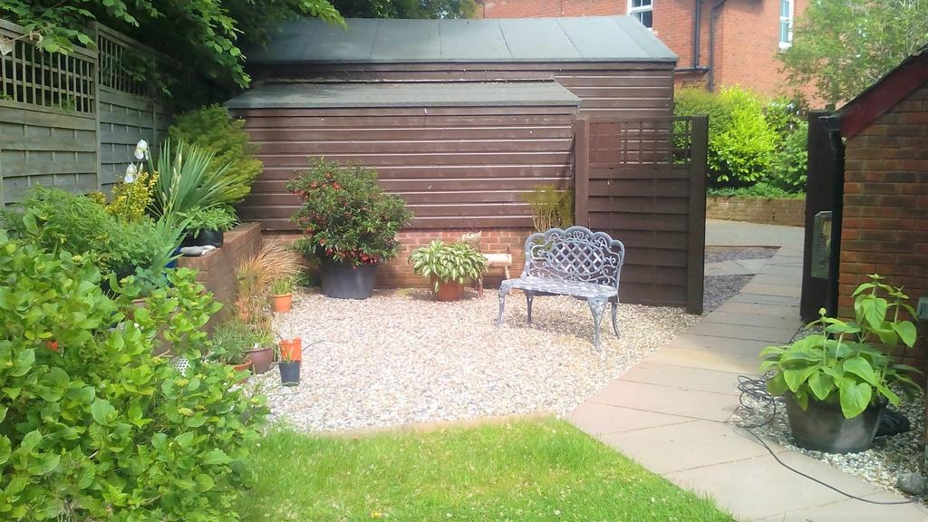 18 Parkfoot Meadows, Dumfries, DG1 1 PA - Grieve Gr