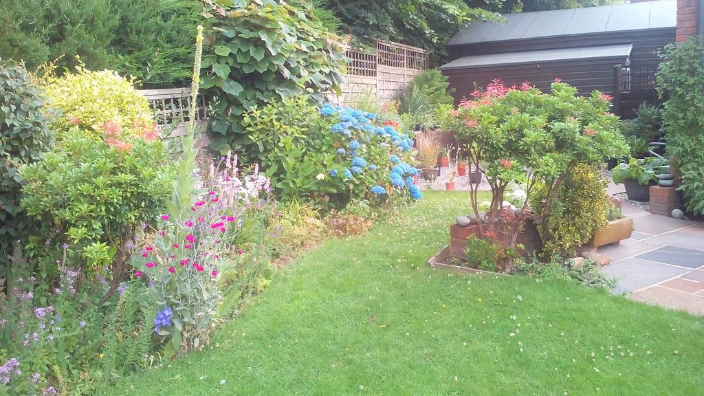 18 Parkfoot Meadows, Dumfries, DG1 1 PA - Grieve Gr