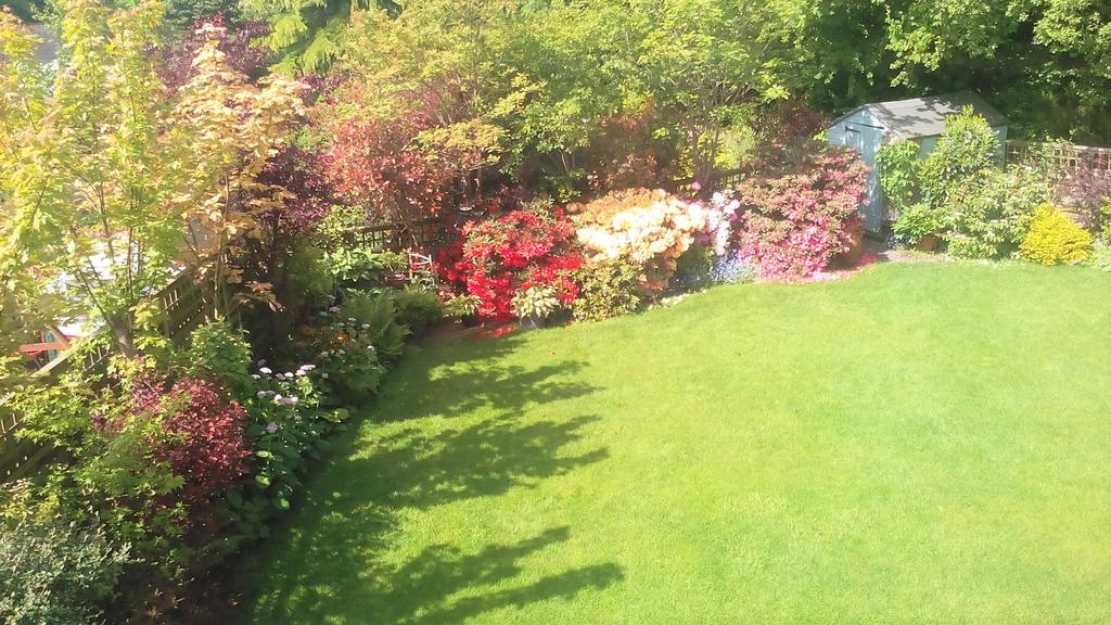 18 Parkfoot Meadows, Dumfries, DG1 1 PA - Grieve Gr