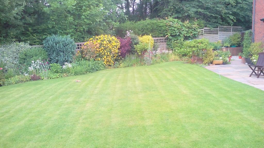 18 Parkfoot Meadows, Dumfries, DG1 1 PA - Grieve Gr