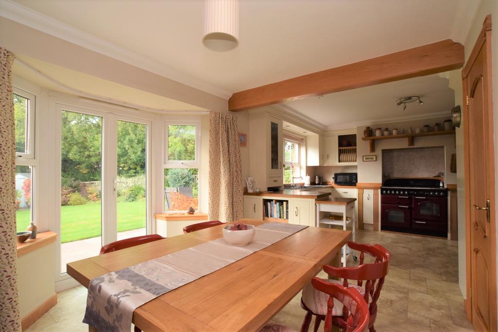 18 Parkfoot Meadows, Dumfries, DG1 1 PA - Grieve Gr