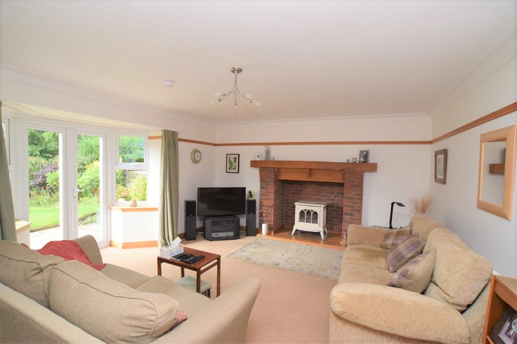 18 Parkfoot Meadows, Dumfries, DG1 1 PA - Grieve Gr