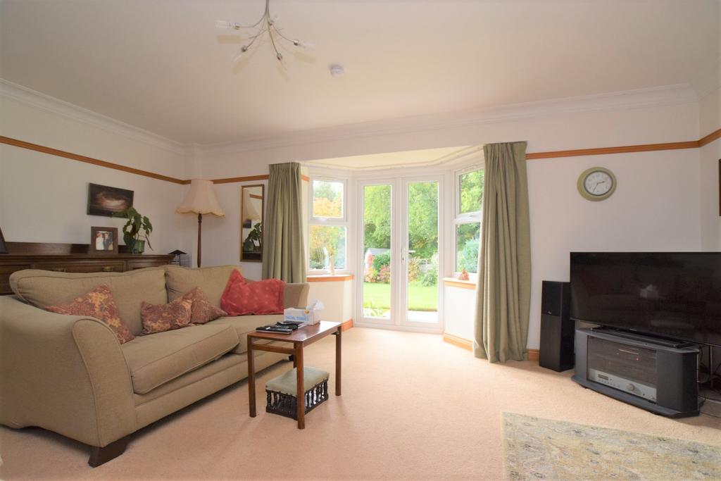 18 Parkfoot Meadows, Dumfries, DG1 1 PA - Grieve Gr