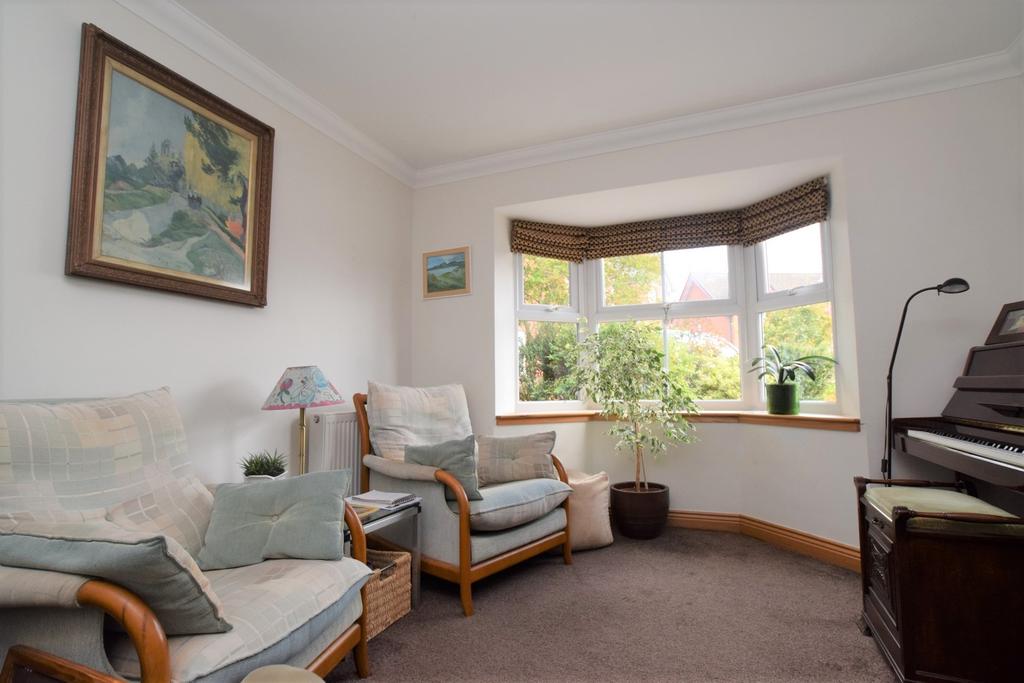 18 Parkfoot Meadows, Dumfries, DG1 1 PA - Grieve Gr