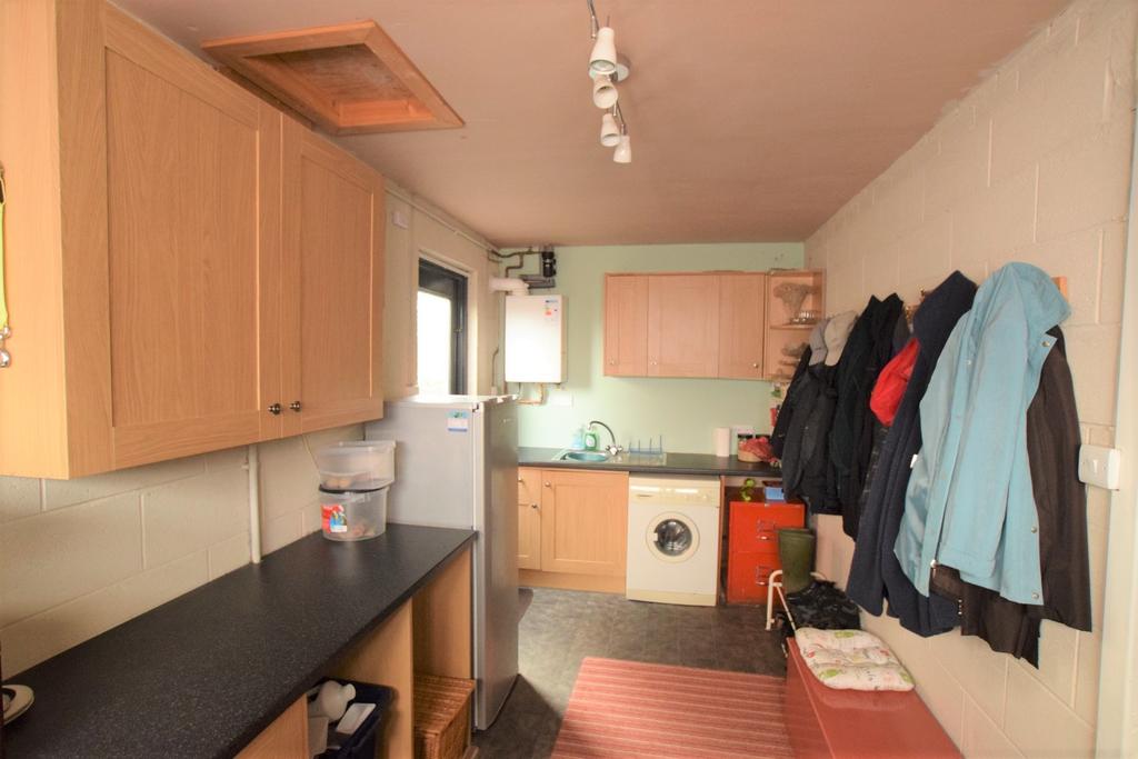 18 Parkfoot Meadows, Dumfries, DG1 1 PA - Grieve Gr