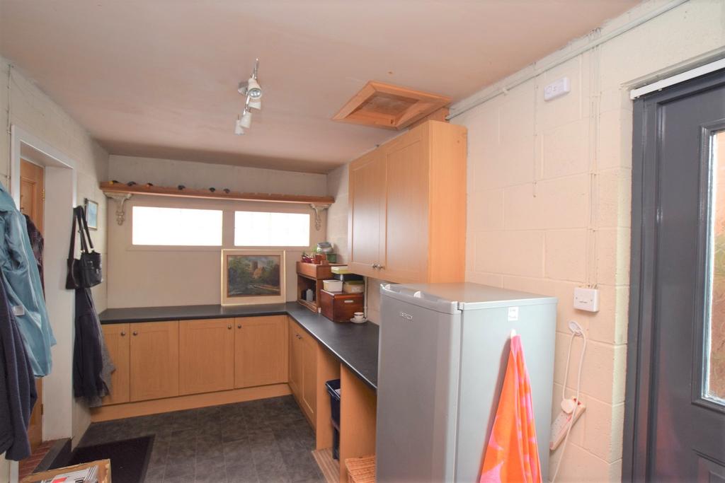 18 Parkfoot Meadows, Dumfries, DG1 1 PA - Grieve Gr