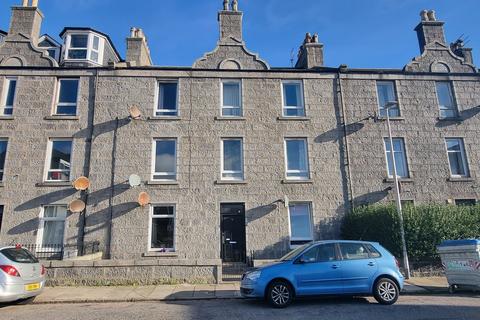 undefined, Elmbank Terrace, Aberdeen AB24