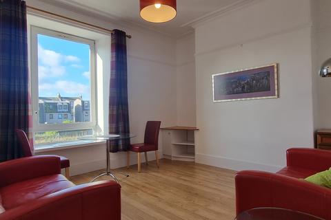 undefined, Elmbank Terrace, Aberdeen AB24